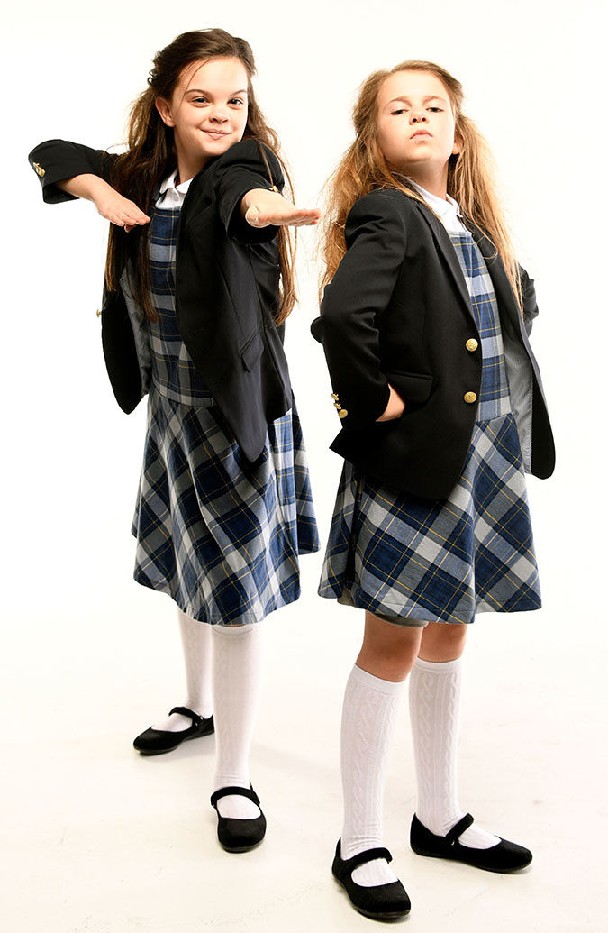Playhouse to perform “Matilda The Musical”